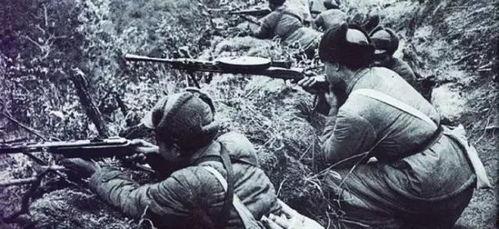 抗美援朝视频,浴血奋战，捍卫和平的壮丽史诗