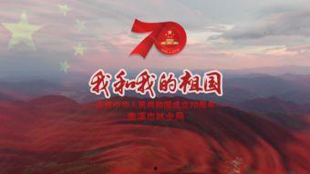 我和我的祖国视频,我与祖国同奋进