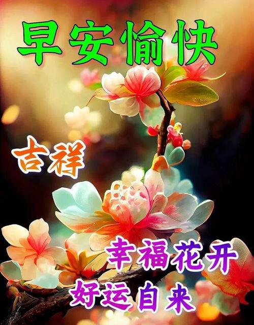 早上好短视频,探寻“早上好”短视频的魅力