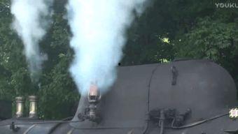 蒸汽火车视频大全,视频大全带你穿越时空之旅