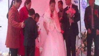 农村结婚视频,传统与现代交融的浪漫瞬间