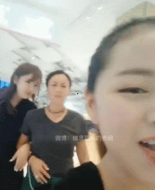 美女偷拍视频,美女视频引发的网络热议