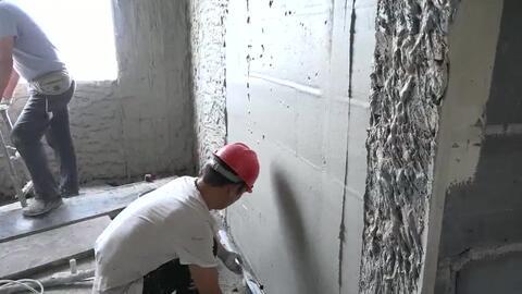 抹灰教学视频,从基础到精通的实操指南