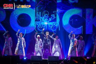 瓜沥之心今日演唱会