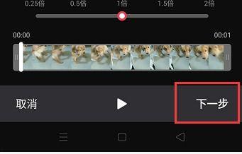 视频怎么去声音