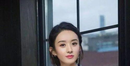 赵丽颖色视频,揭秘明星幕后生活片段