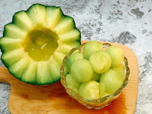 网纹蜜瓜今日行情,价格波动与市场趋势解析